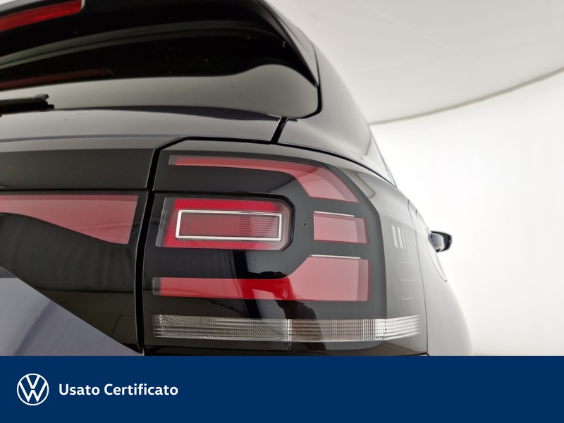 Volkswagen T-Cross 1.0 tsi advanced 110cv