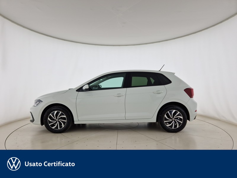 Volkswagen Polo 1.0 tsi life 95cv