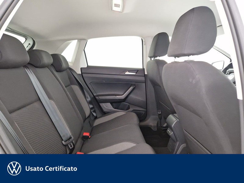 Volkswagen Polo 1.0 tsi life 95cv