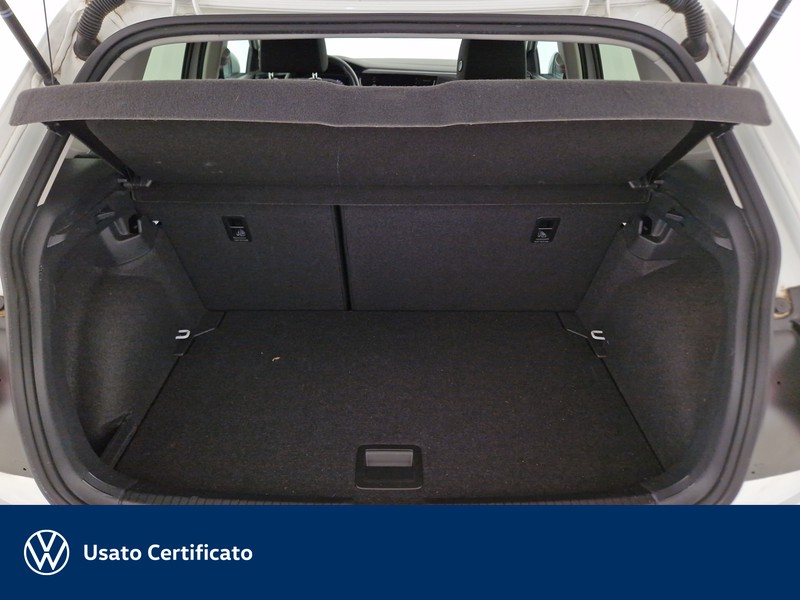Volkswagen Polo 1.0 tsi life 95cv