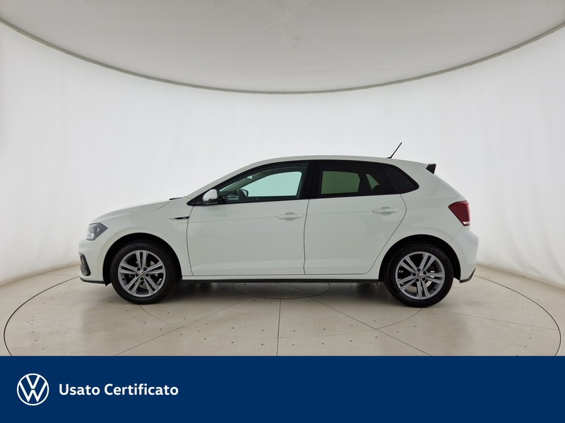 Volkswagen Polo 5p 1.0 evo sport 80cv