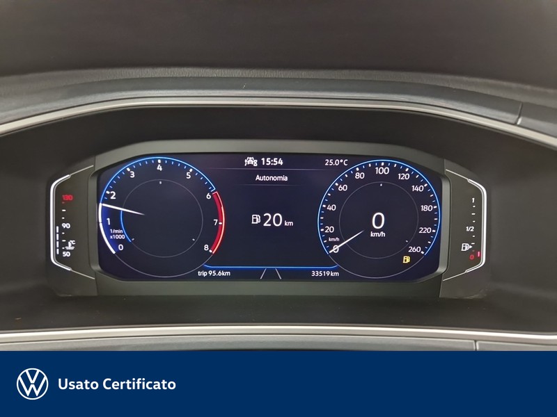 Volkswagen T-Roc 1.0 tsi style 110cv