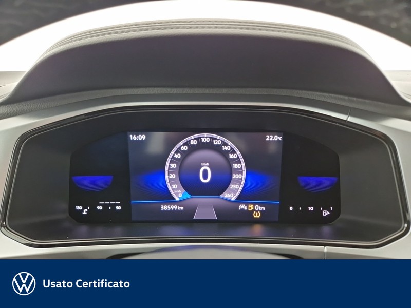 Volkswagen T-Roc 1.5 tsi life