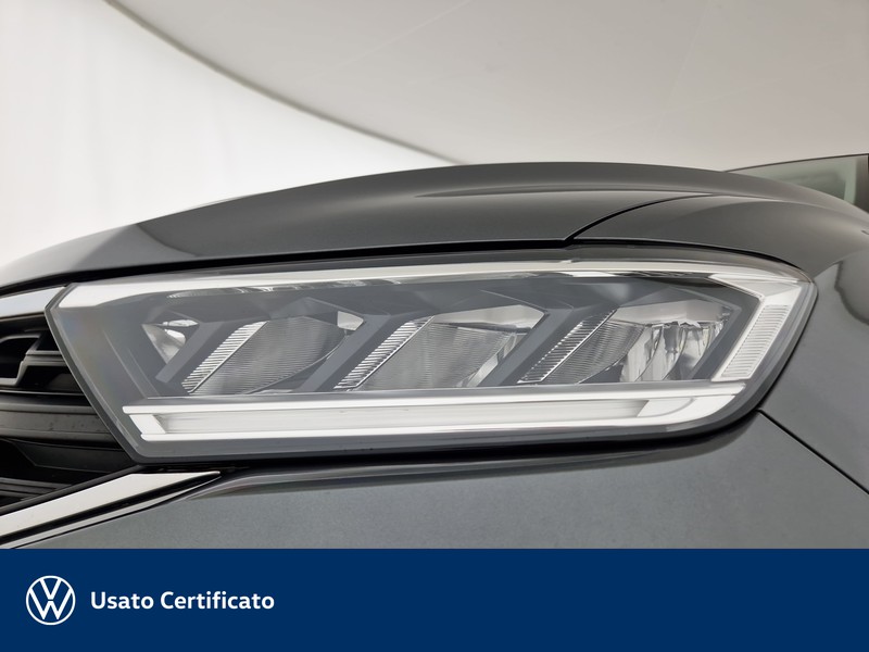 Volkswagen T-Roc 1.5 tsi life