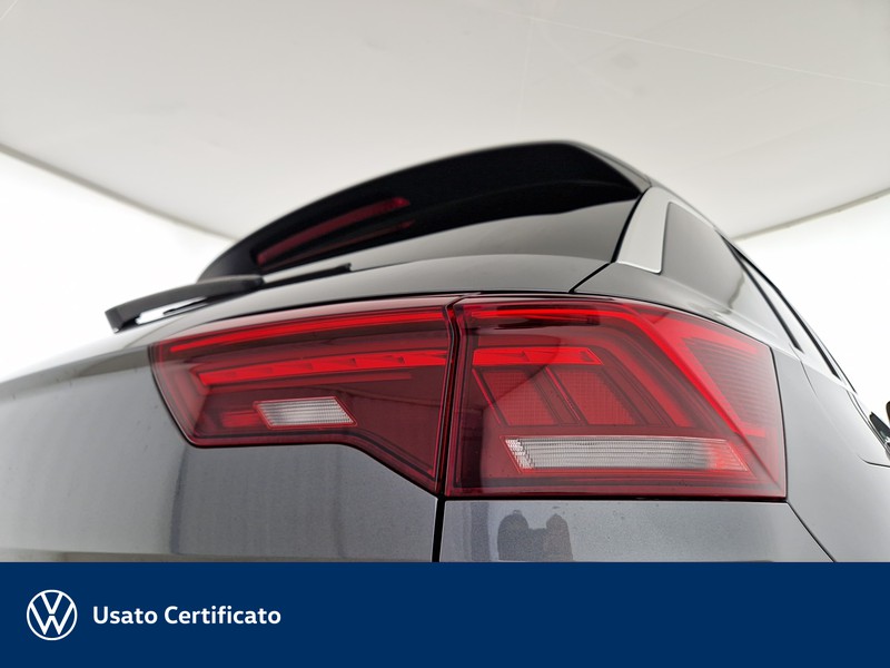 Volkswagen T-Roc 1.5 tsi life