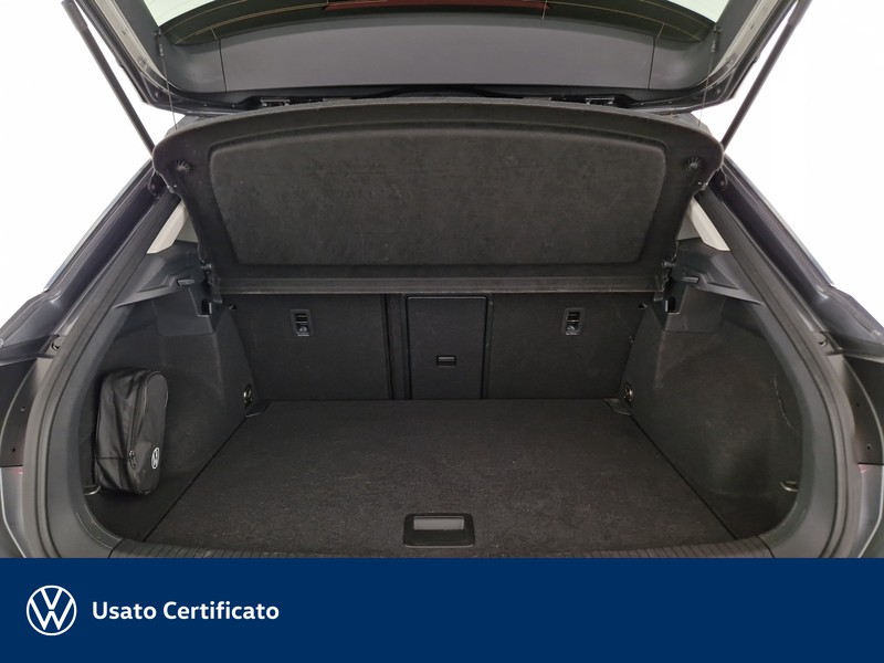 Volkswagen T-Roc 1.5 tsi life