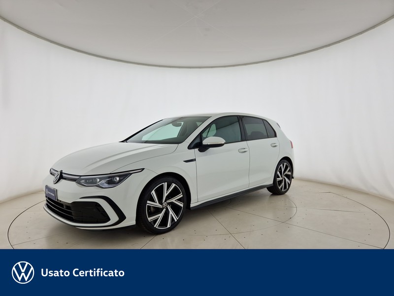 Volkswagen Golf 1.5 tsi evo r-line 150cv