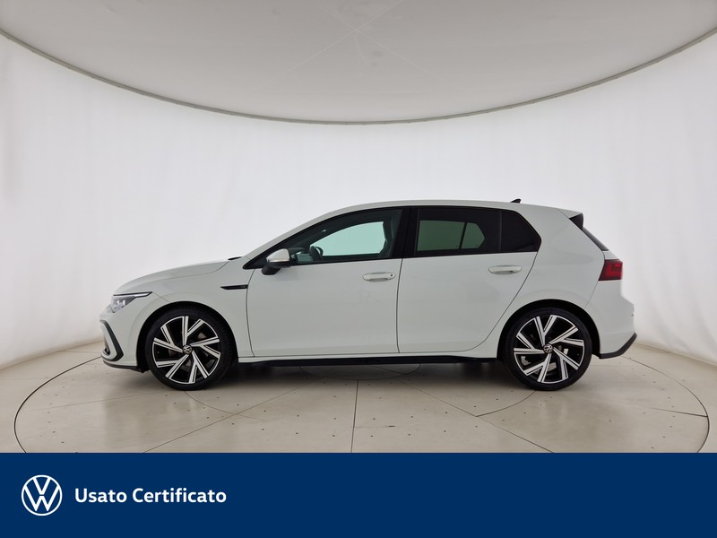 Volkswagen Golf 1.5 tsi evo r-line 150cv