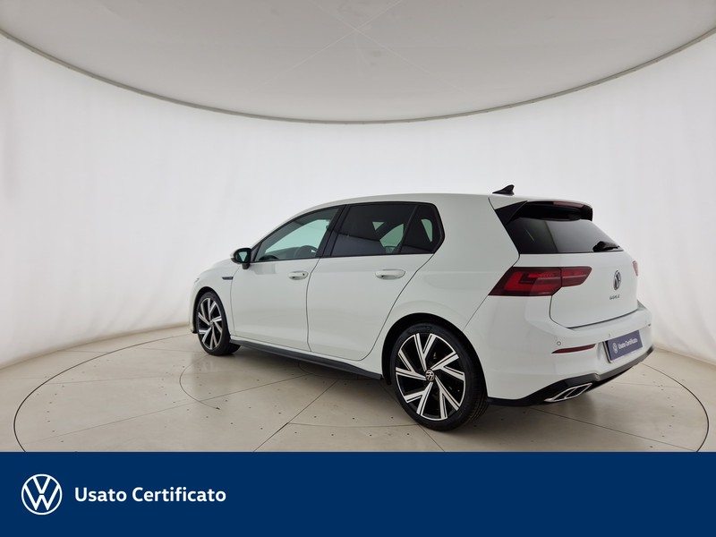 Volkswagen Golf 1.5 tsi evo r-line 150cv