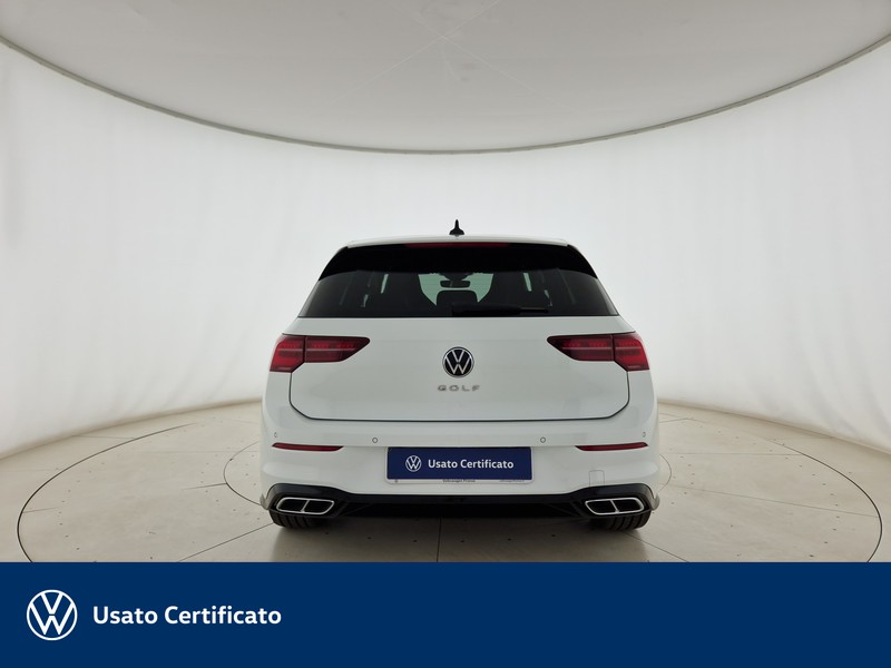 Volkswagen Golf 1.5 tsi evo r-line 150cv