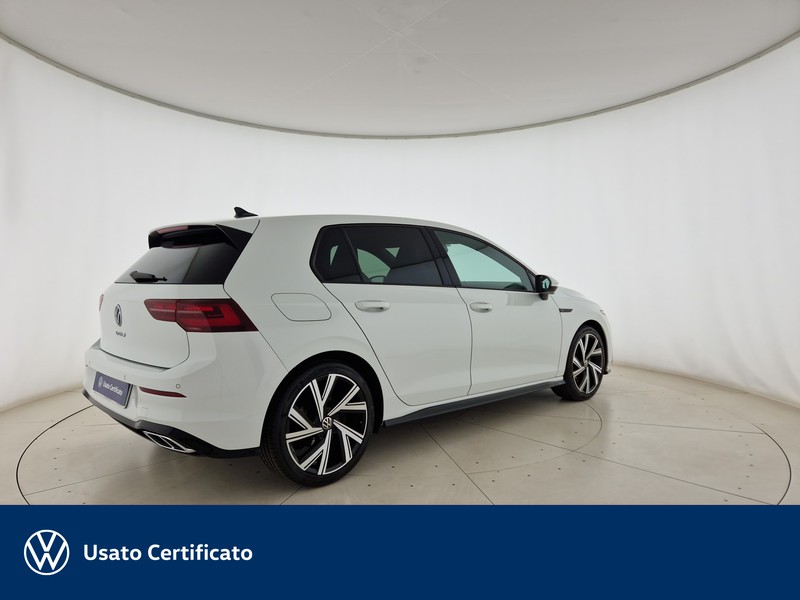 Volkswagen Golf 1.5 tsi evo r-line 150cv