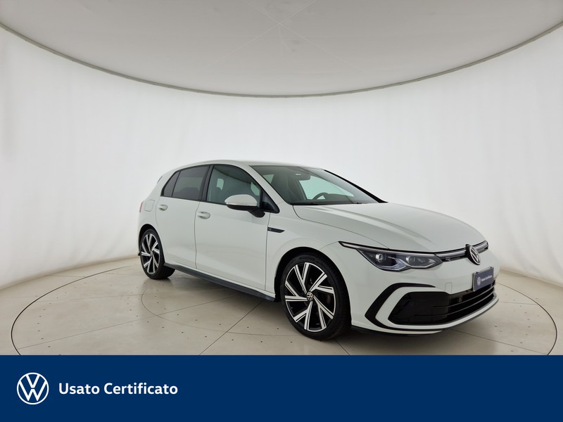 Volkswagen Golf 1.5 tsi evo r-line 150cv