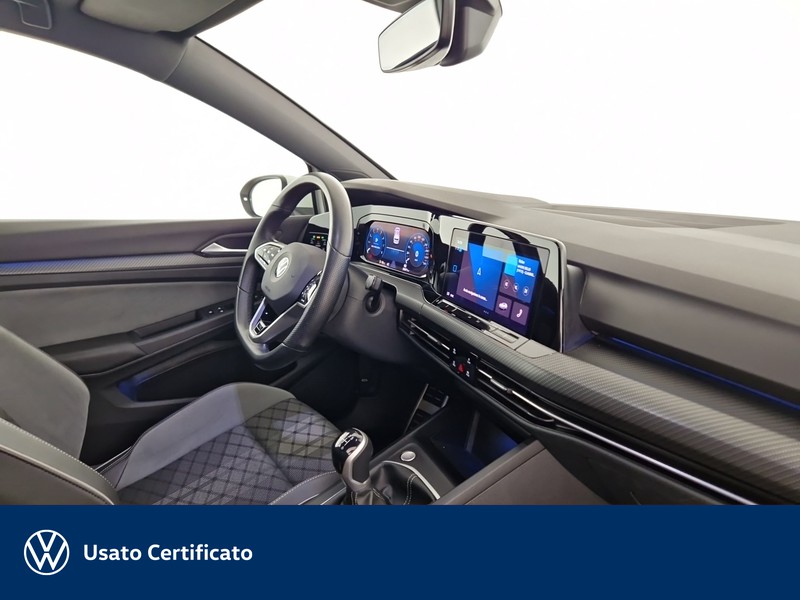 Volkswagen Golf 1.5 tsi evo r-line 150cv