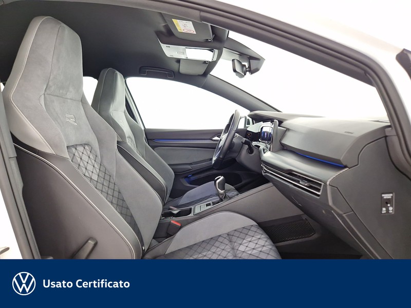 Volkswagen Golf 1.5 tsi evo r-line 150cv