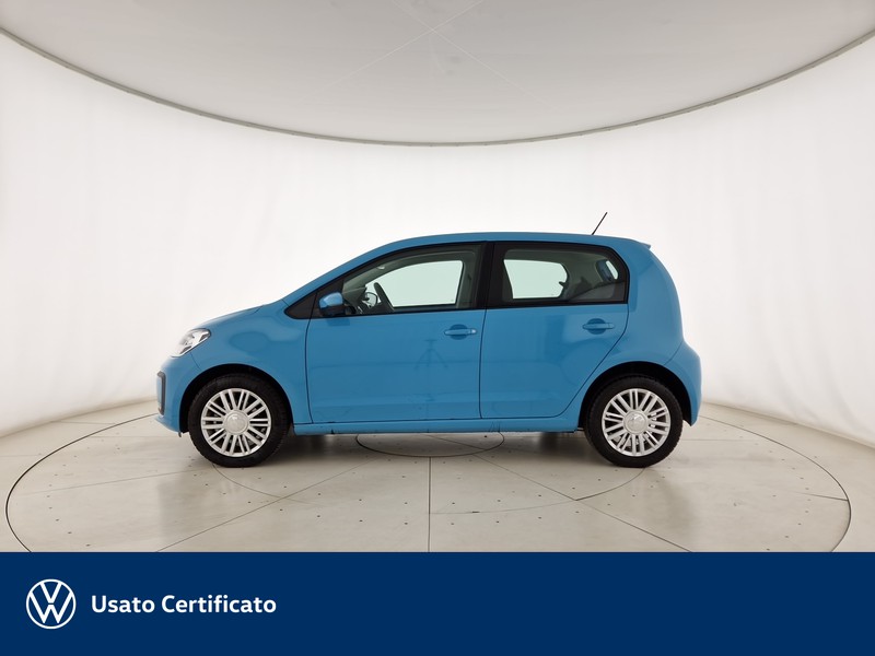 Volkswagen up! 5p 1.0 evo move 65cv