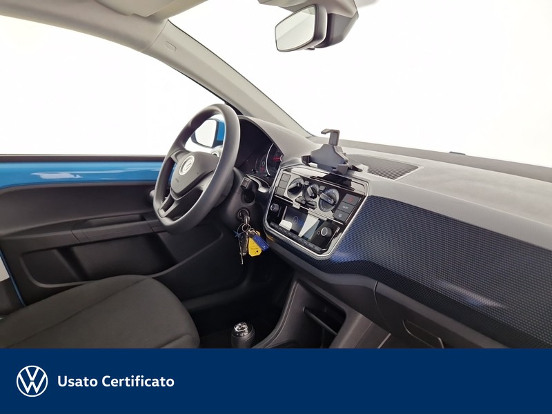 Volkswagen up! 5p 1.0 evo move 65cv