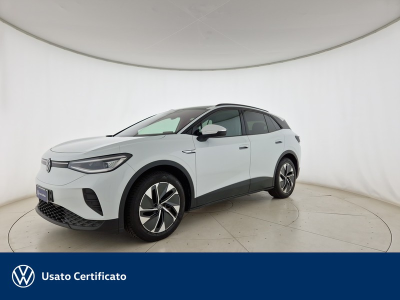 Volkswagen ID.4 77 kwh tech 204cv