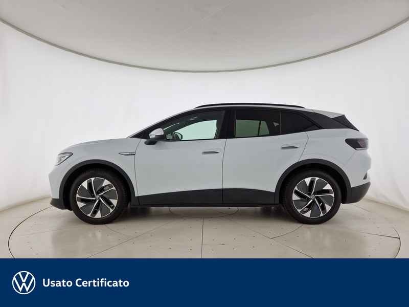Volkswagen ID.4 77 kwh tech 204cv