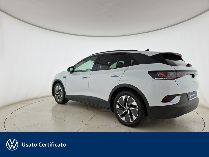 Volkswagen ID.4 77 kwh tech 204cv
