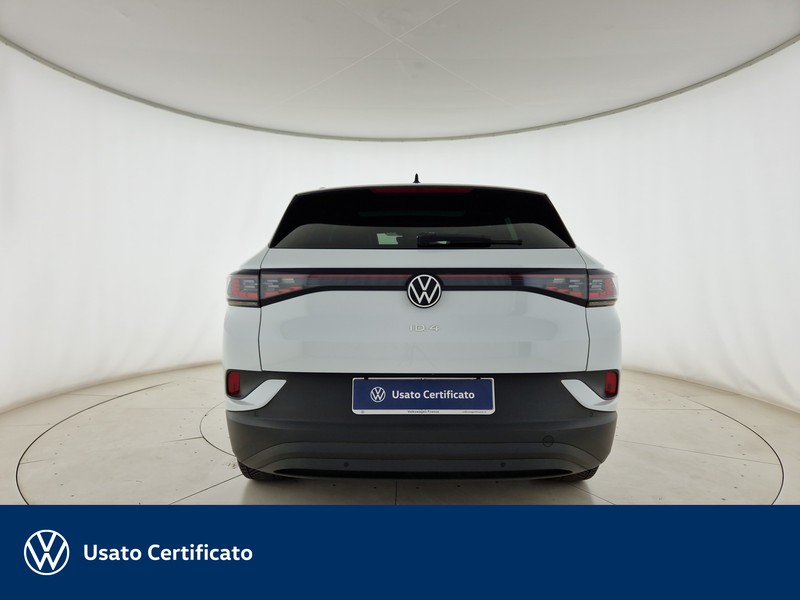 Volkswagen ID.4 77 kwh tech 204cv