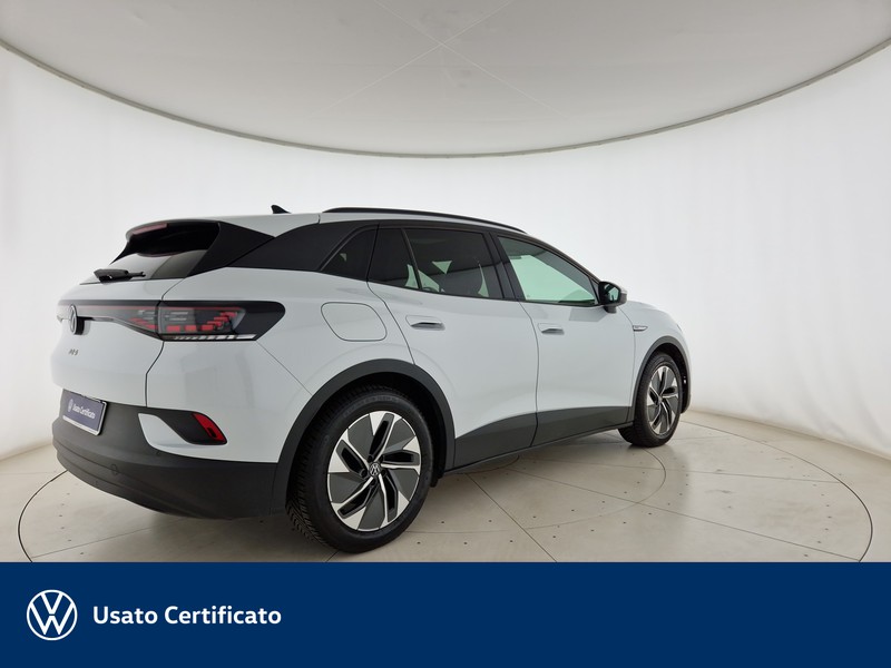 Volkswagen ID.4 77 kwh tech 204cv