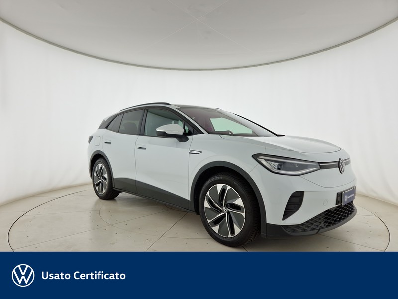 Volkswagen ID.4 77 kwh tech 204cv