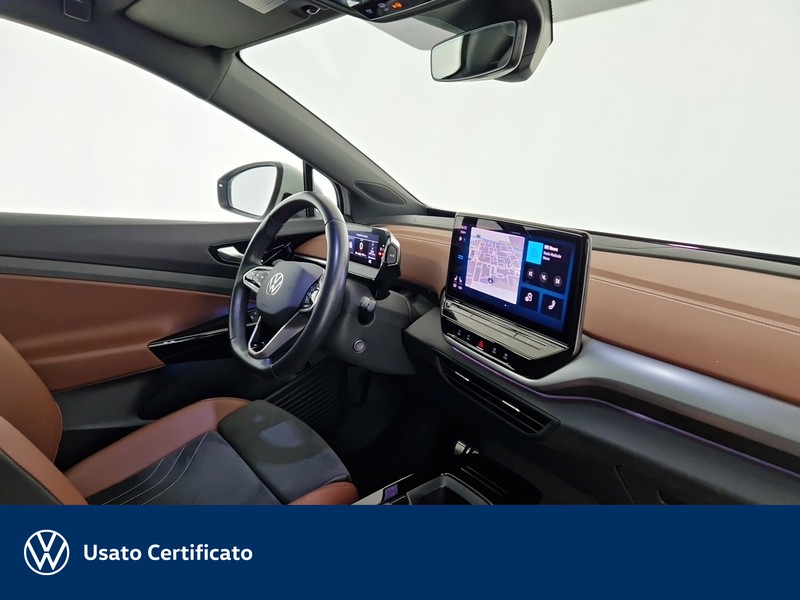 Volkswagen ID.4 77 kwh tech 204cv
