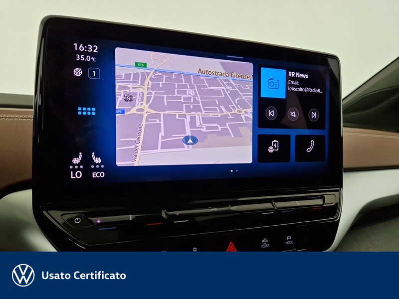 Volkswagen ID.4 77 kwh tech 204cv