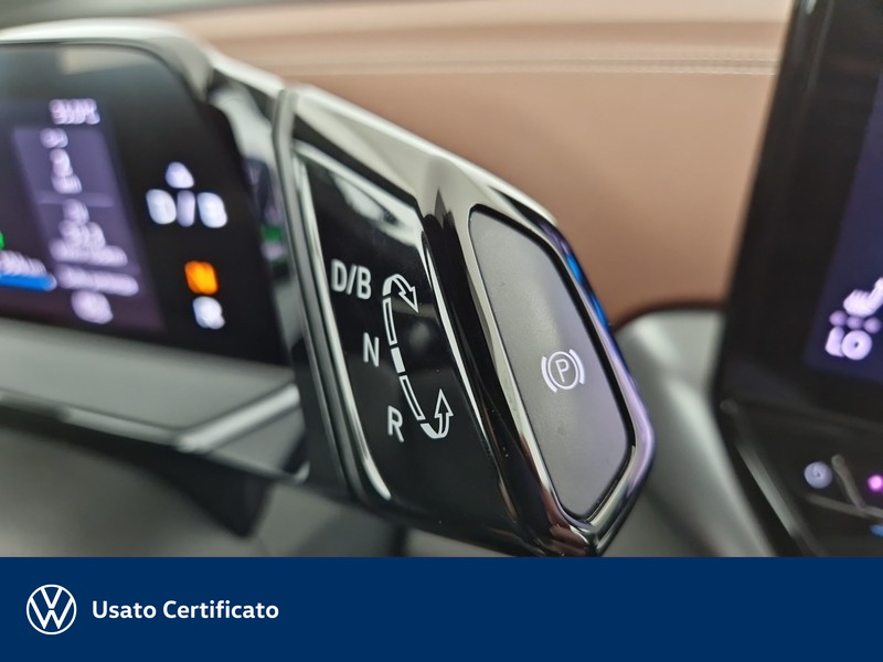 Volkswagen ID.4 77 kwh tech 204cv