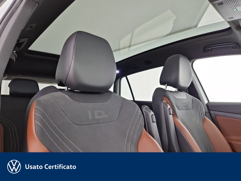 Volkswagen ID.4 77 kwh tech 204cv