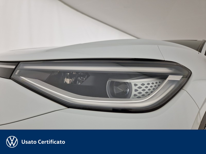 Volkswagen ID.4 77 kwh tech 204cv