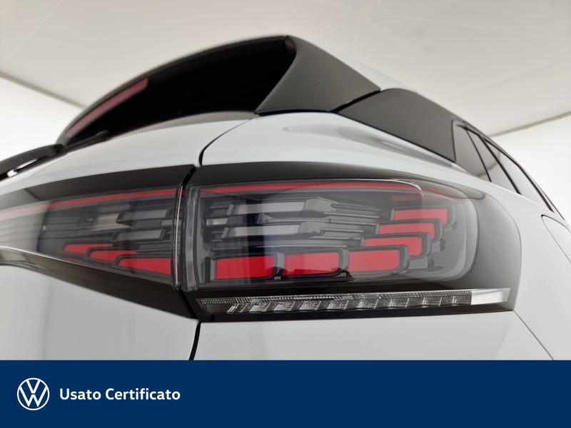 Volkswagen ID.4 77 kwh tech 204cv