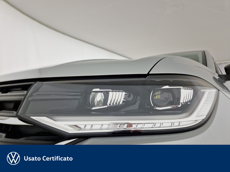 Volkswagen T-Cross 1.0 tsi advanced 110cv