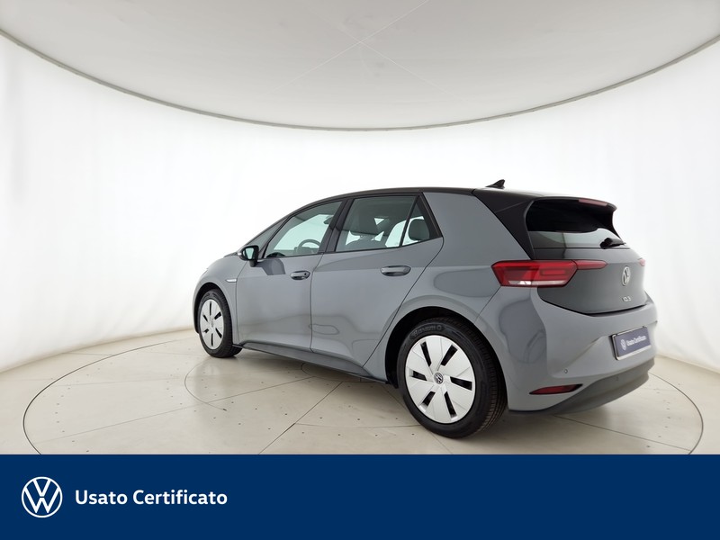 Volkswagen ID.3 45 kwh pure performance
