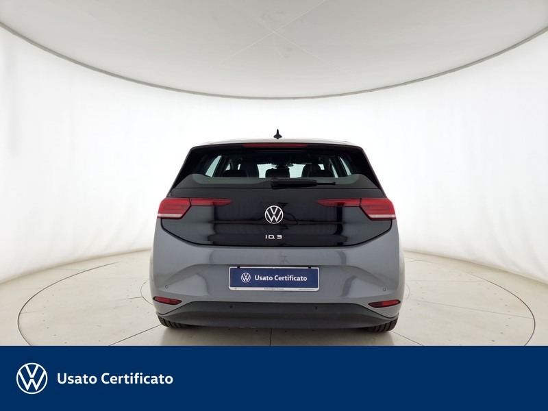 Volkswagen ID.3 45 kwh pure performance