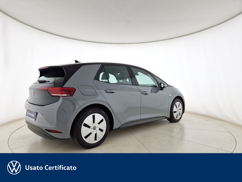 Volkswagen ID.3 45 kwh pure performance