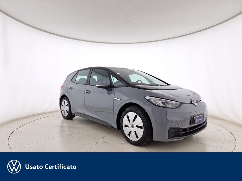 Volkswagen ID.3 45 kwh pure performance