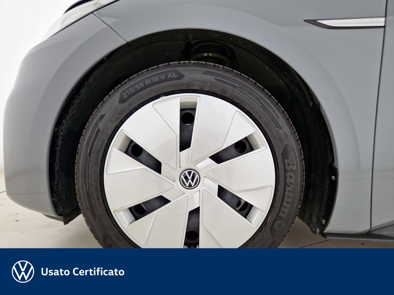 Volkswagen ID.3 45 kwh pure performance