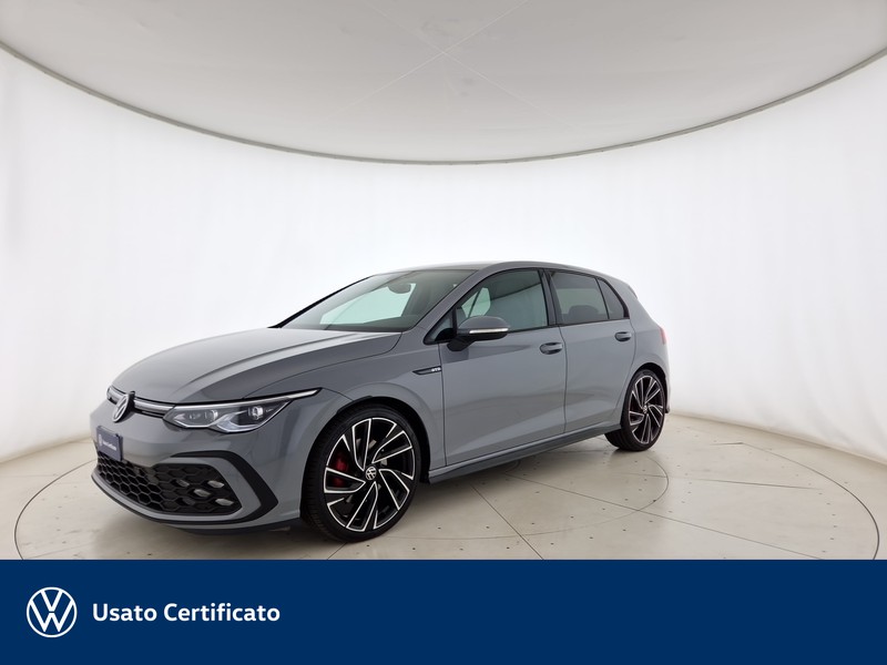Volkswagen Golf 2.0 tdi gtd 200cv dsg