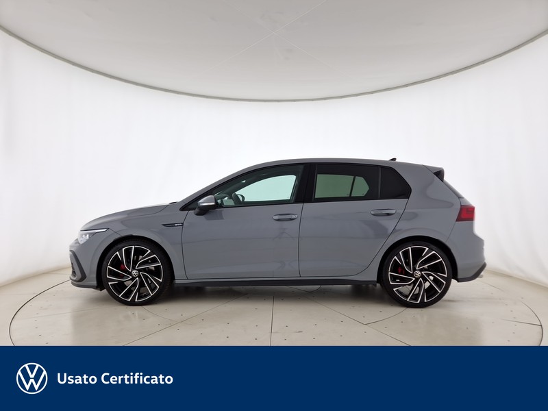Volkswagen Golf 2.0 tdi gtd 200cv dsg