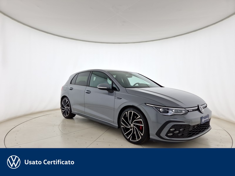 Volkswagen Golf 2.0 tdi gtd 200cv dsg