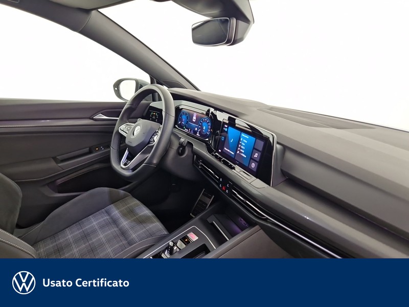 Volkswagen Golf 2.0 tdi gtd 200cv dsg