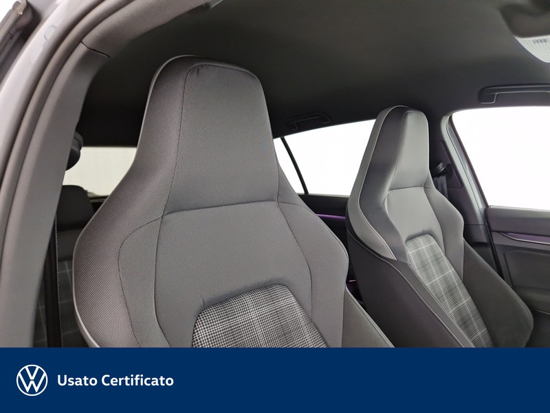 Volkswagen Golf 2.0 tdi gtd 200cv dsg