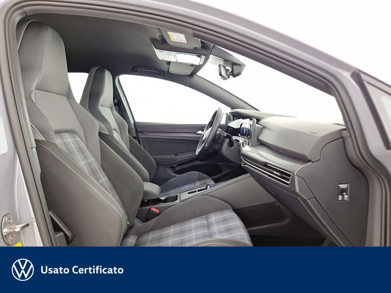 Volkswagen Golf 2.0 tdi gtd 200cv dsg