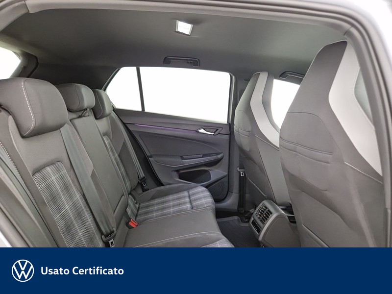 Volkswagen Golf 2.0 tdi gtd 200cv dsg