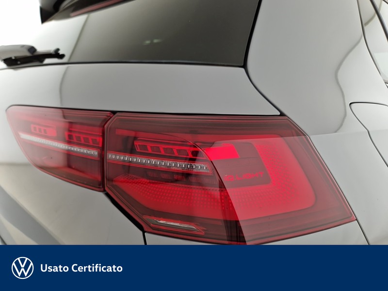 Volkswagen Golf 2.0 tdi gtd 200cv dsg