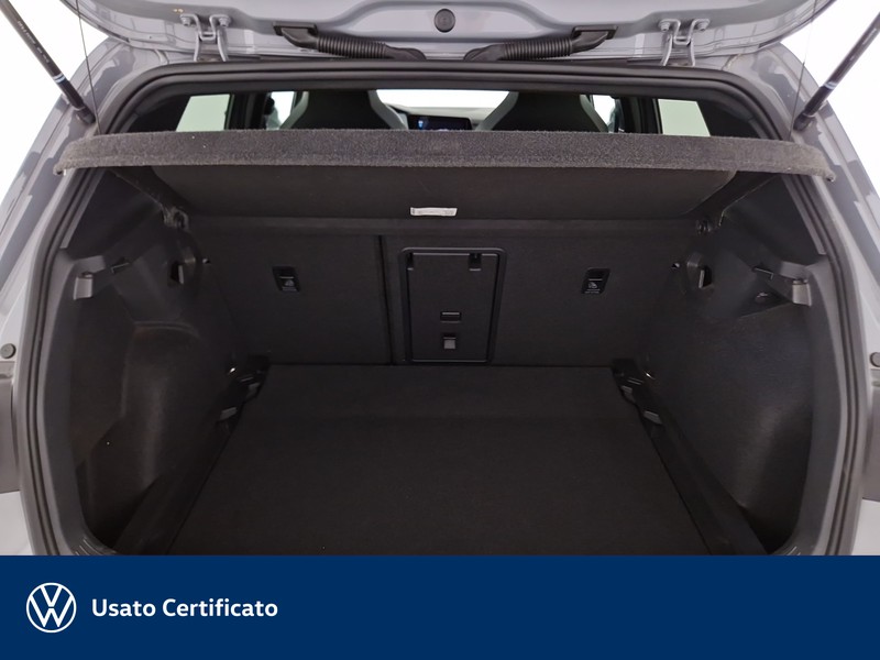 Volkswagen Golf 2.0 tdi gtd 200cv dsg