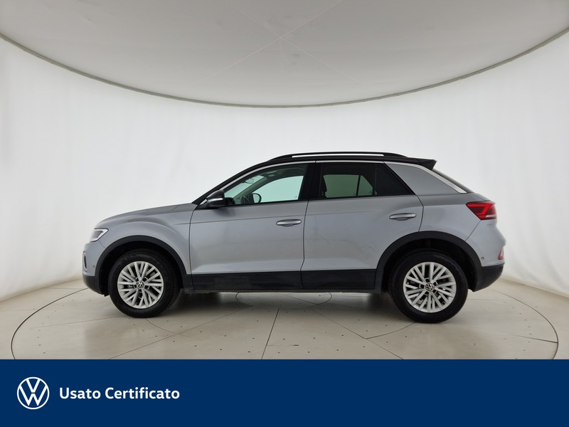Volkswagen T-Roc 1.5 tsi life