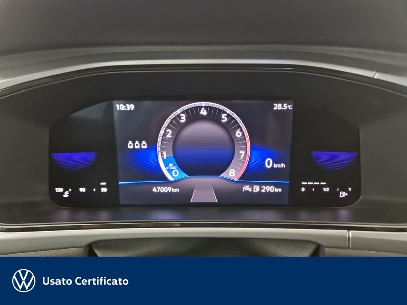 Volkswagen T-Roc 1.5 tsi life