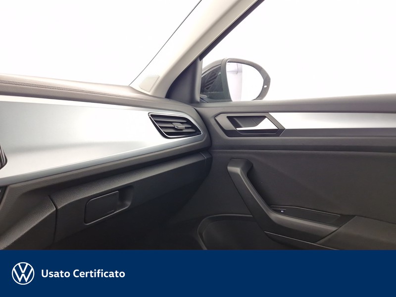 Volkswagen T-Roc 1.5 tsi life